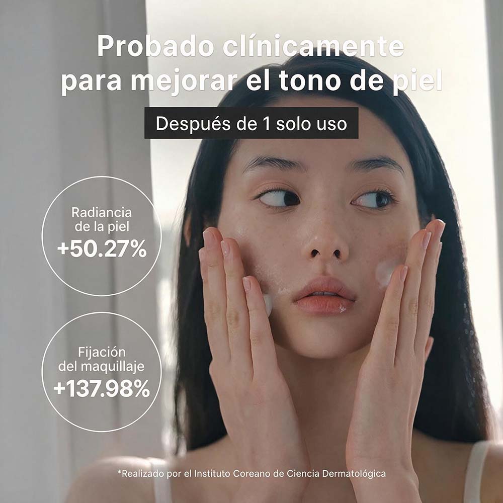 ABC GLOW WHIPPED SERUM DE DR. ALTHEA (SUERO PARA HIDRATACI&Oacute;N Y LUMINOSIDAD)